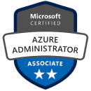azure-administrator-badge