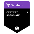 terraform-certified-associate-badge
